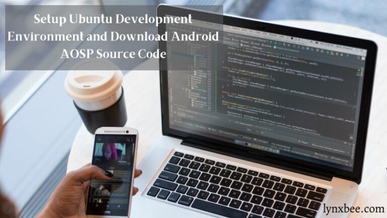Download AOSP