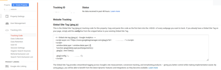 Google Analytics3