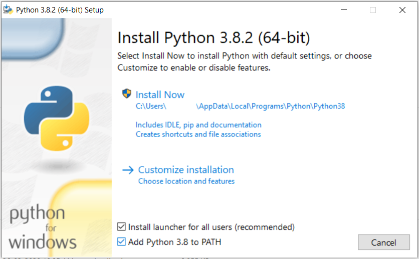 Python