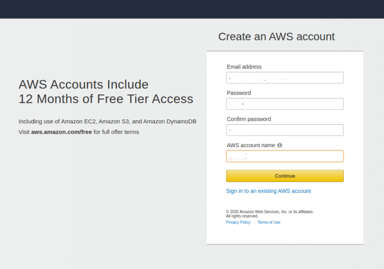 aws