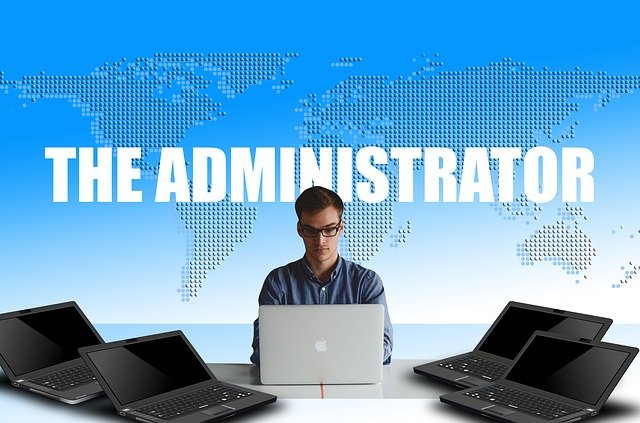 System Admin