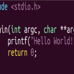 C Programming