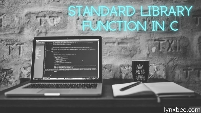 Standard Library Function in C