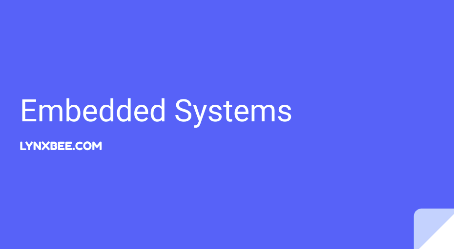 Embedded System