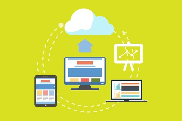 Website Hosting