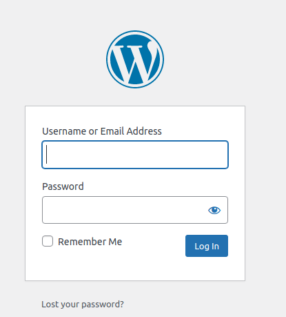 WordPress