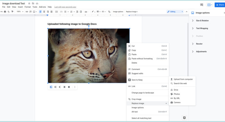 Google Docs