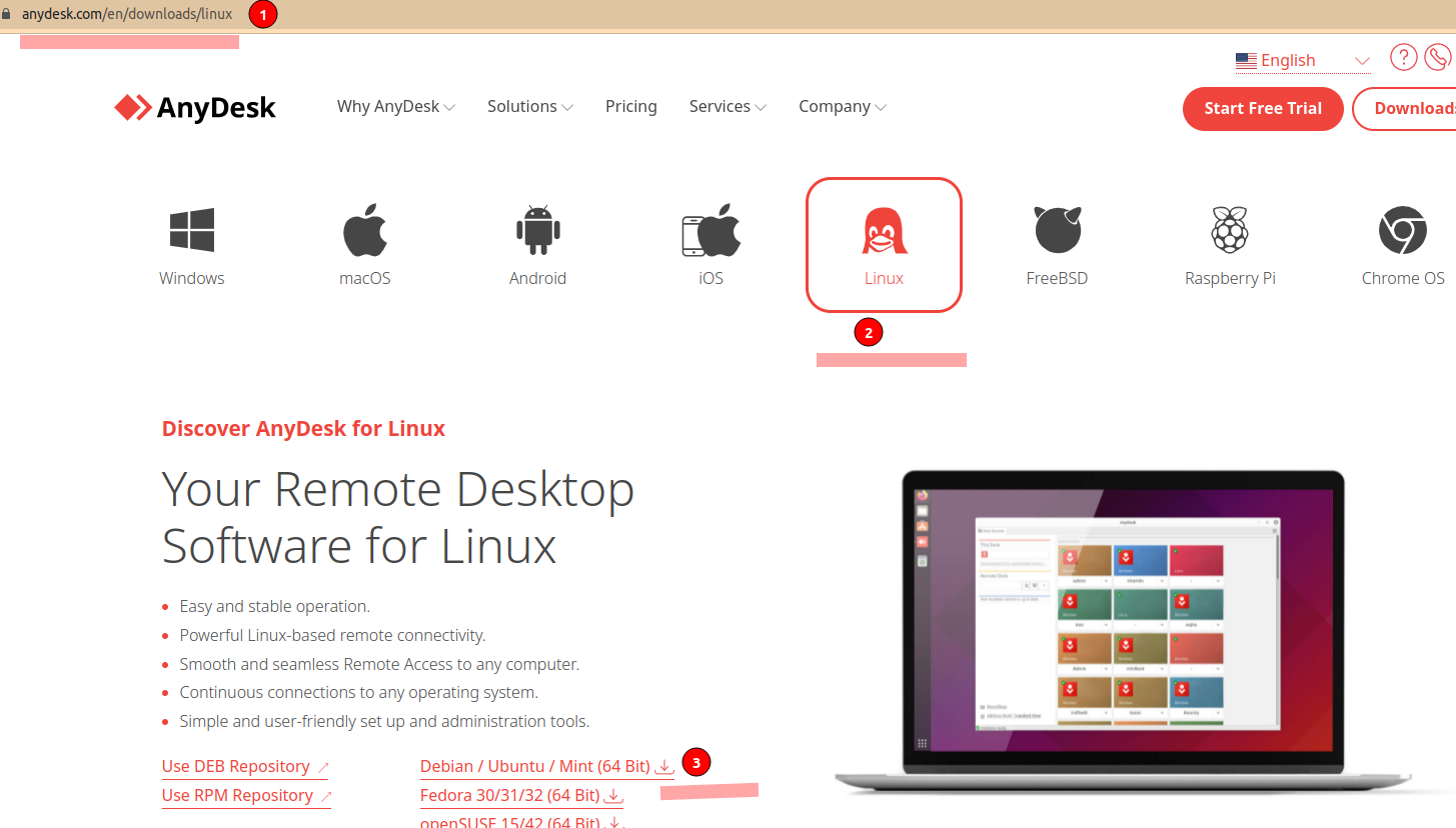 anydesk