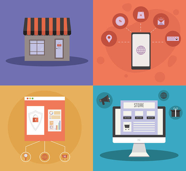 eCommerce