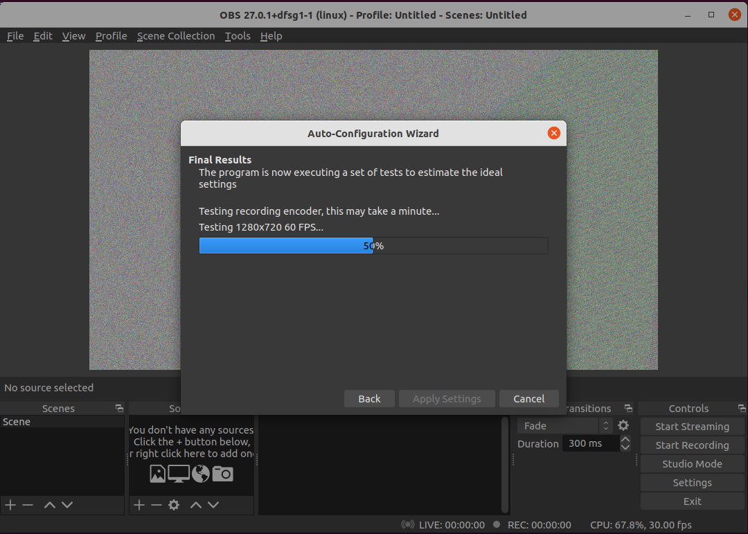 OBS Studio