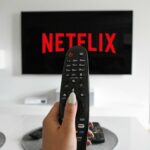 Audio, Video Streaming