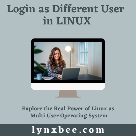 LinuxUser