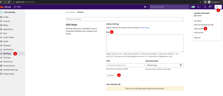 gitlab