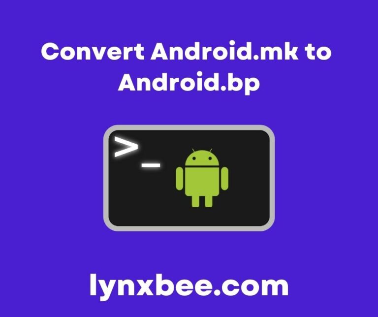 Android.mk