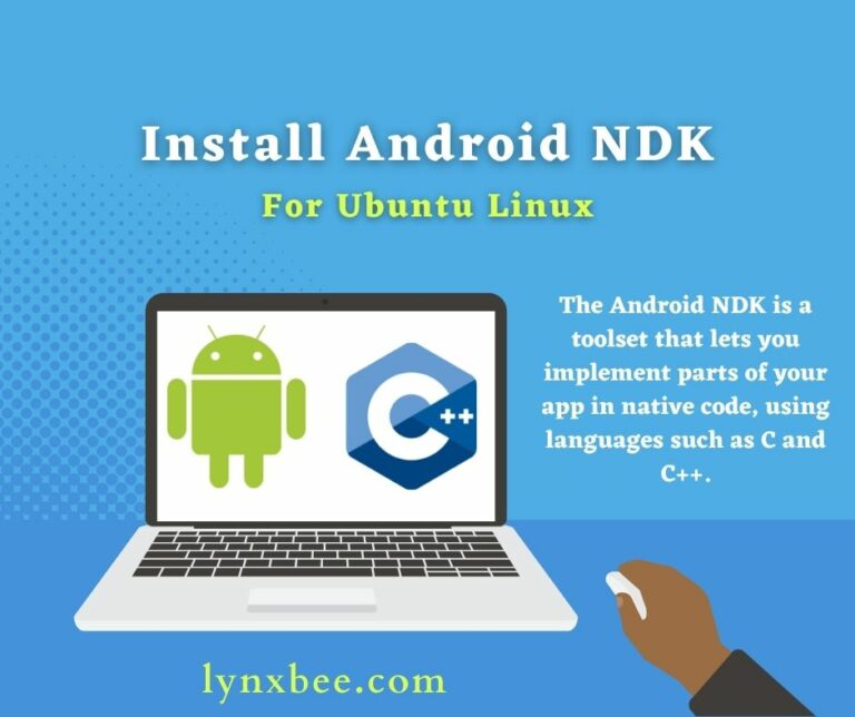 Android NDK
