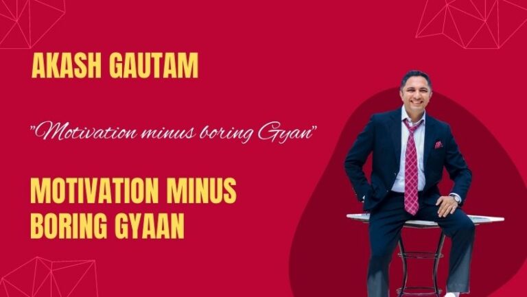 Akash Gautam
