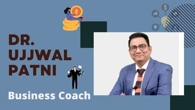 Dr. Ujjwal Patni