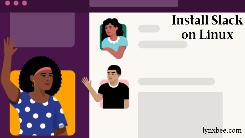 Install Slack