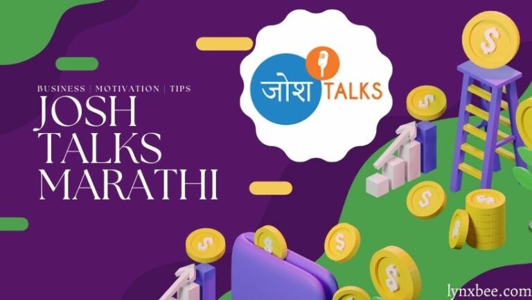 Josh talks Marathi