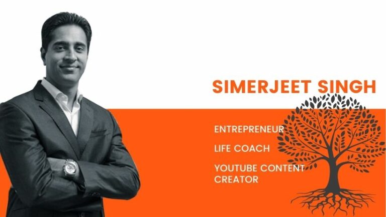 Simerjeet Singh
