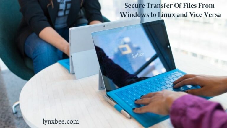 winSCP