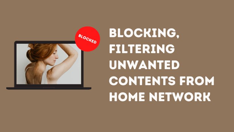 Block Website