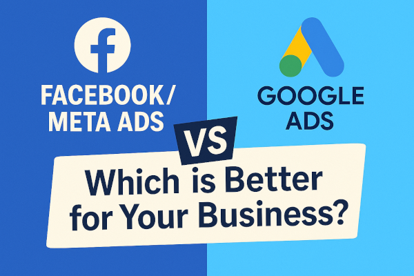 Facebook Ads
