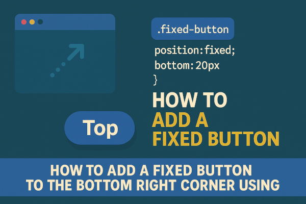 Add Button